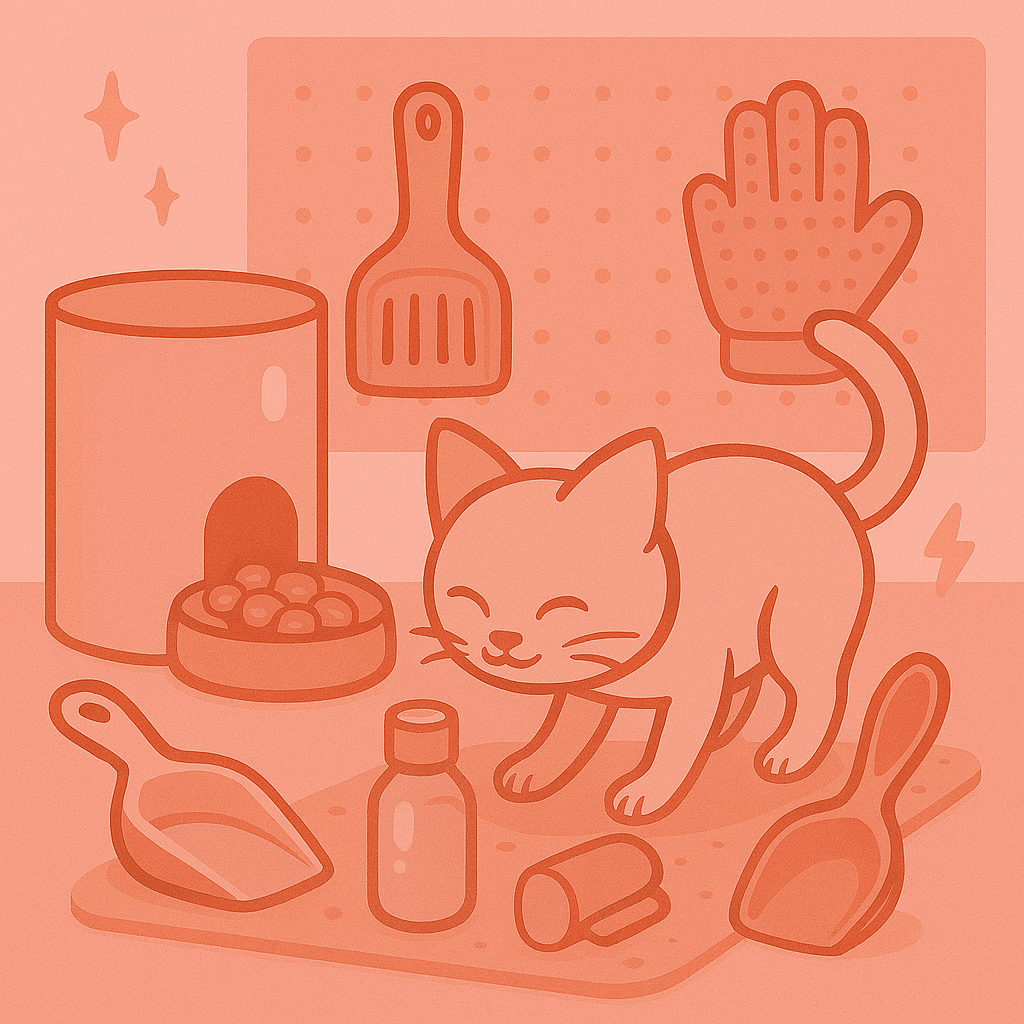 Useful Tools and Gadgets