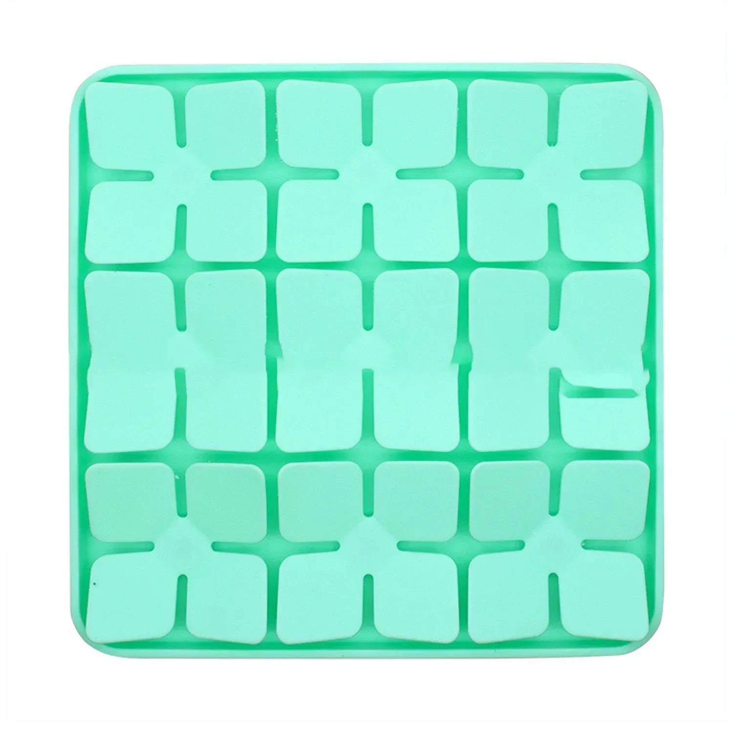 Slow Dog/ Cat Feeding Mat (Colors and Styles!)
