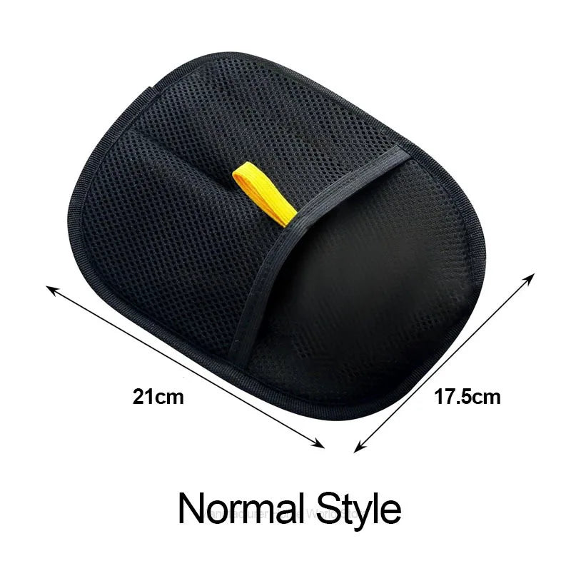 Pet Hair Remover Mitt