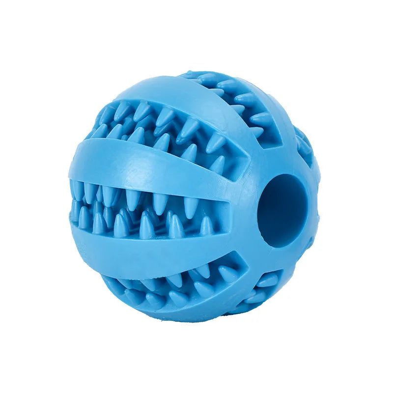 Interactive Chew & Treat Ball