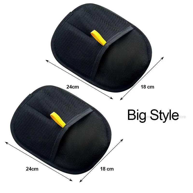 Pet Hair Remover Mitt