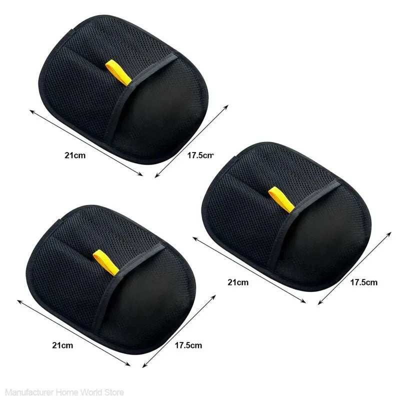 Pet Hair Remover Mitt