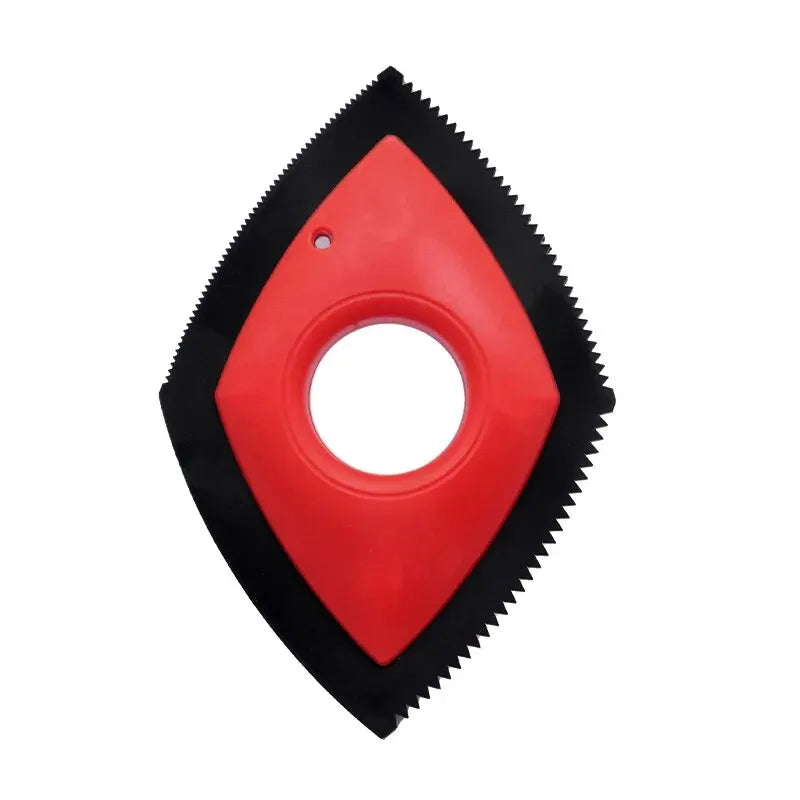 Multi-mode Pet Hair Removal Comb