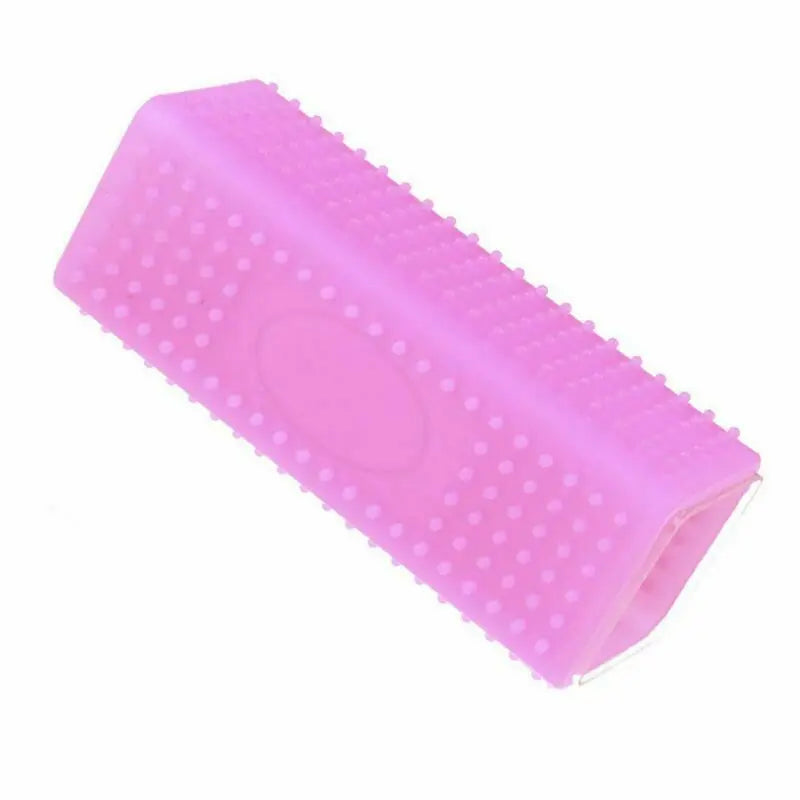 Handy Silicone Pet Hair Remover