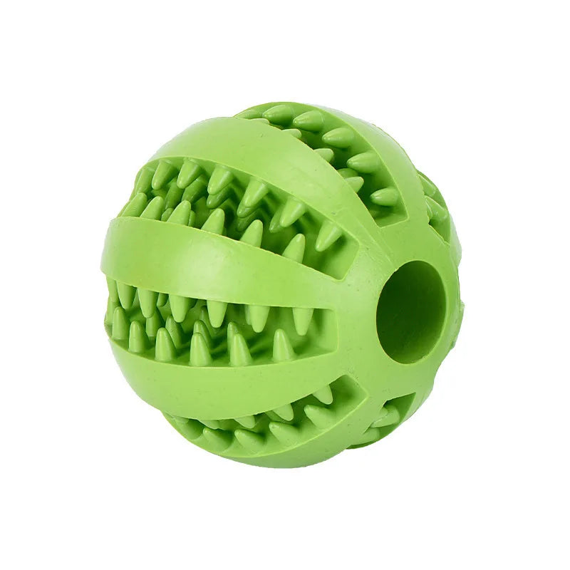 Interactive Chew & Treat Ball