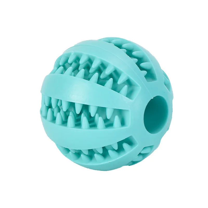 Interactive Chew & Treat Ball