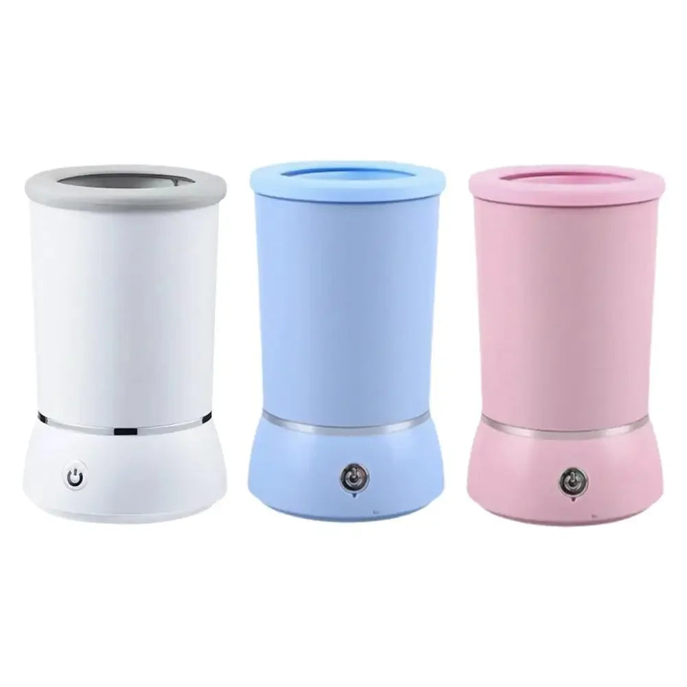 Automatic Pet Paw Cleaner Cup