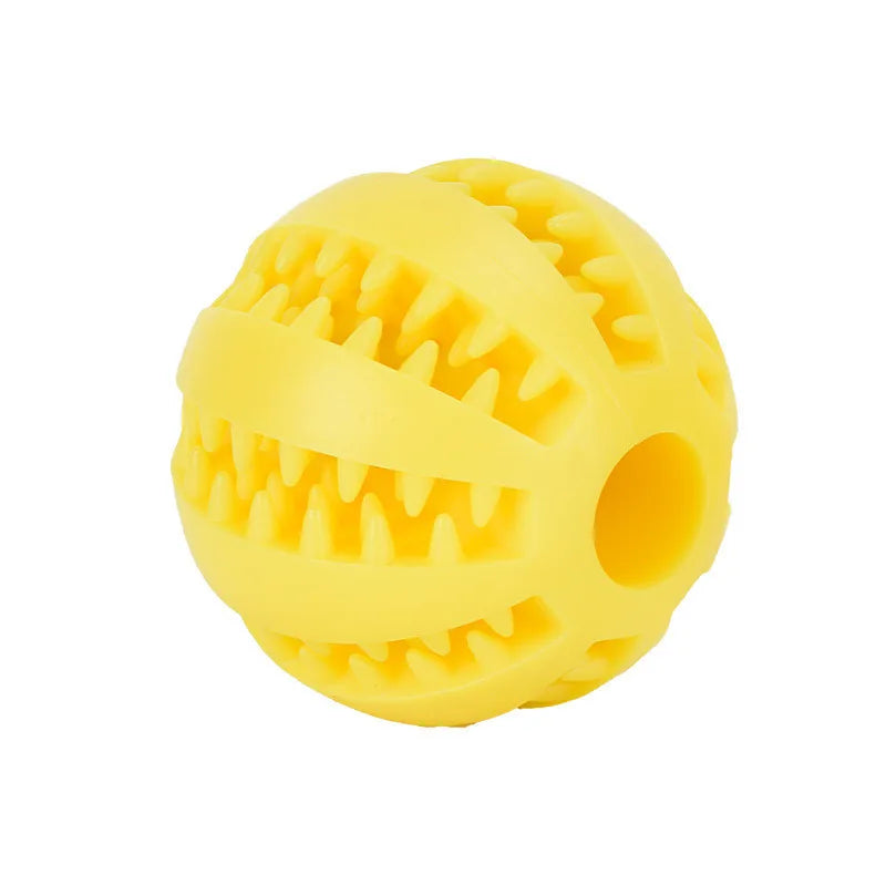 Interactive Chew & Treat Ball