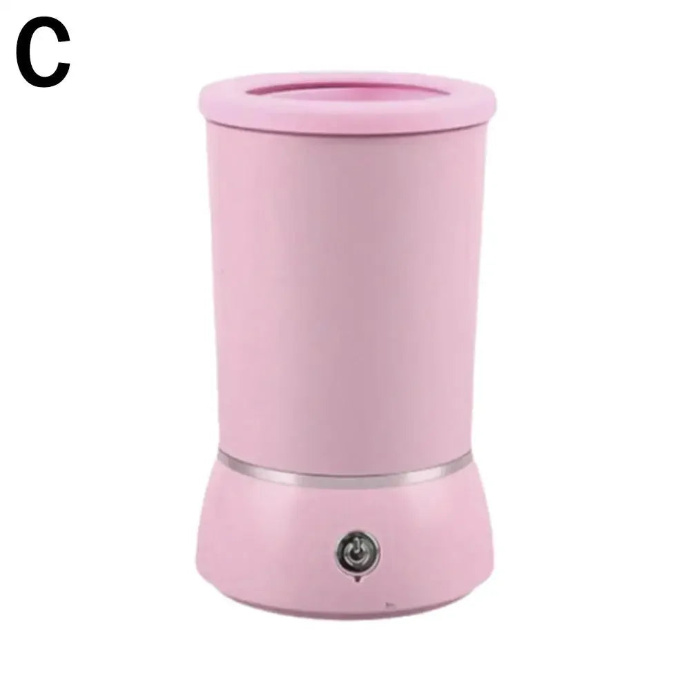 Automatic Pet Paw Cleaner Cup