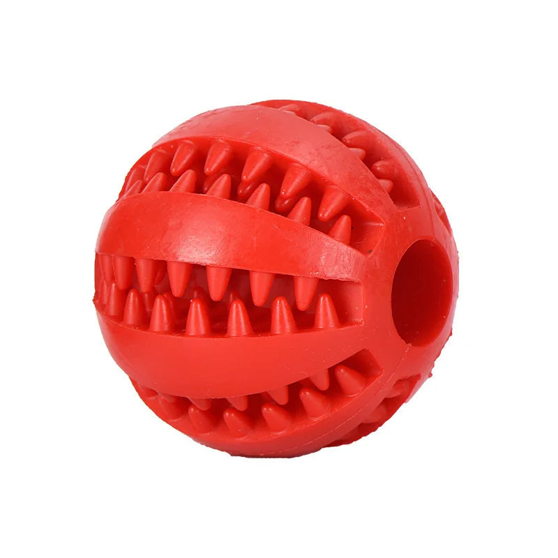Interactive Chew & Treat Ball