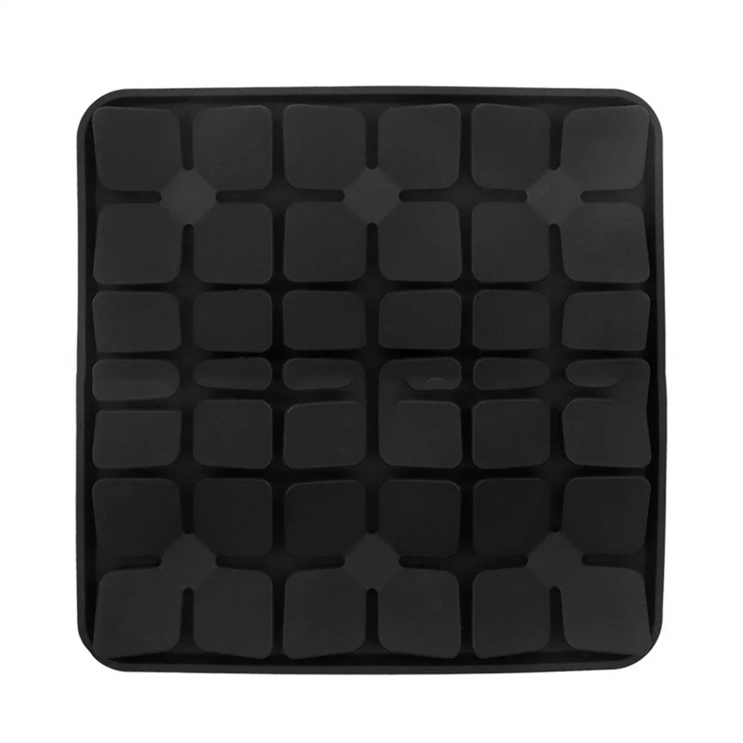 Slow Dog/ Cat Feeding Mat (Colors and Styles!)