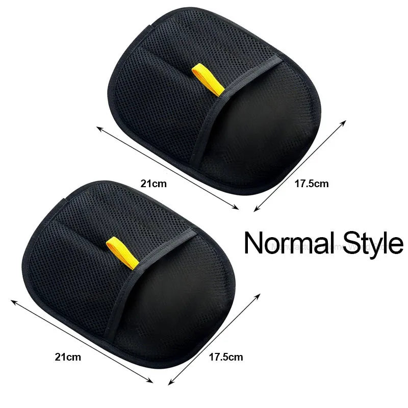 Pet Hair Remover Mitt