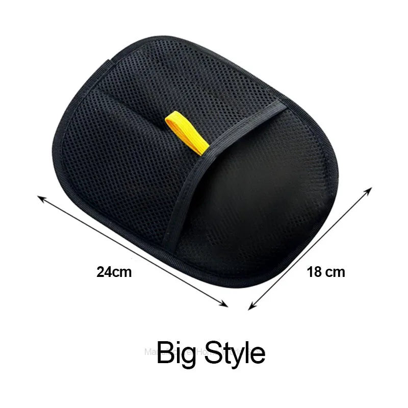 Pet Hair Remover Mitt