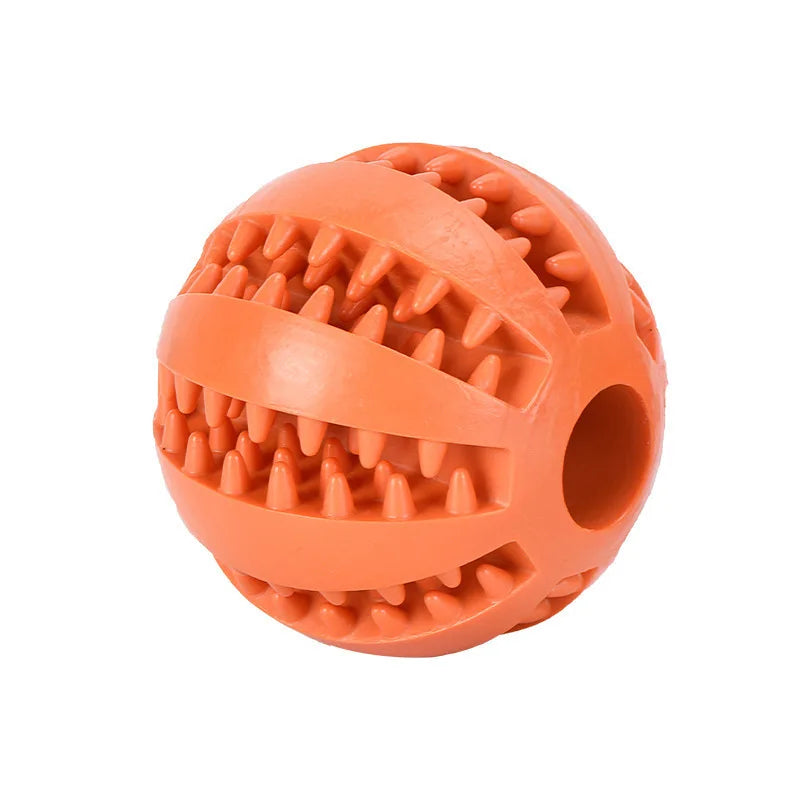 Interactive Chew & Treat Ball