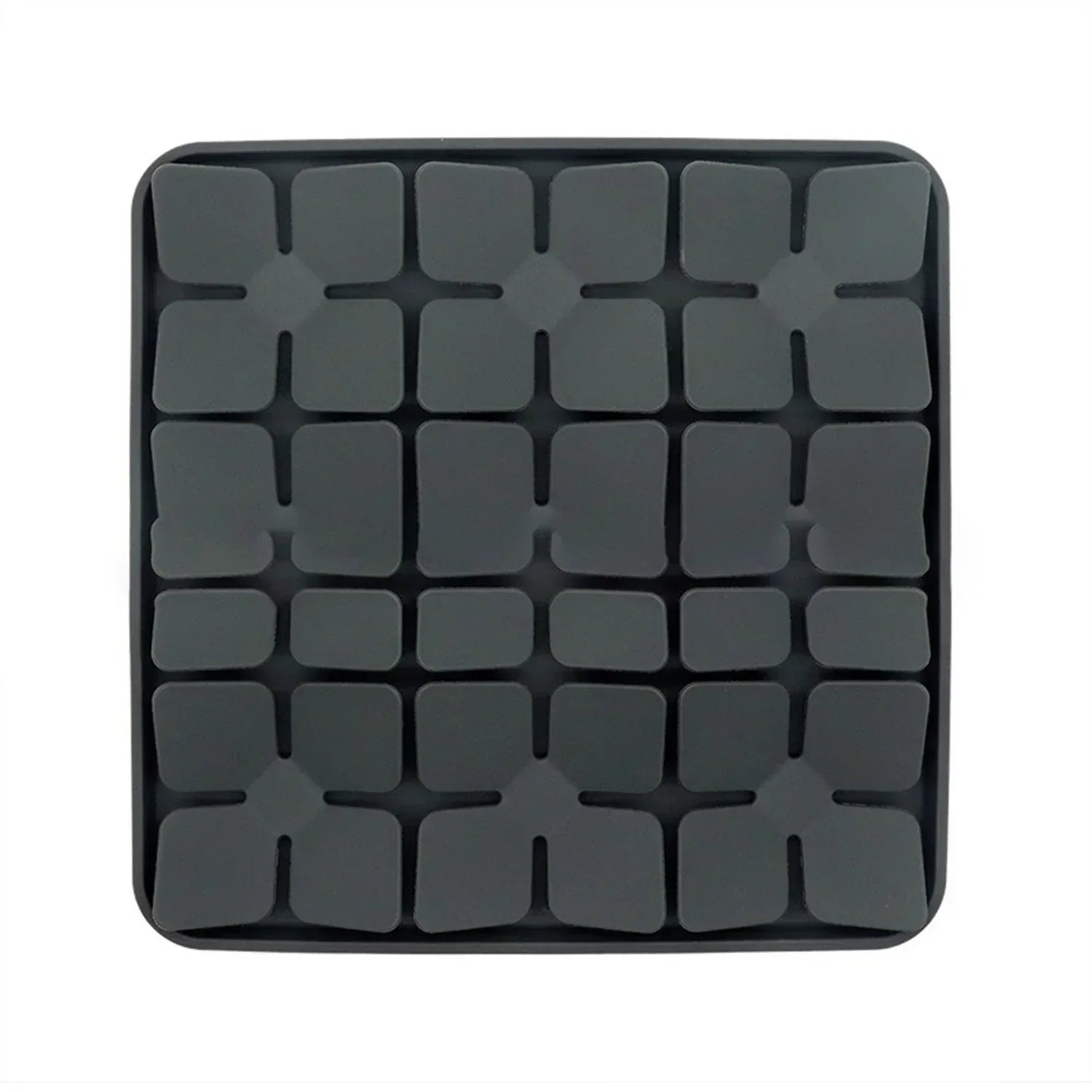 Slow Dog/ Cat Feeding Mat (Colors and Styles!)