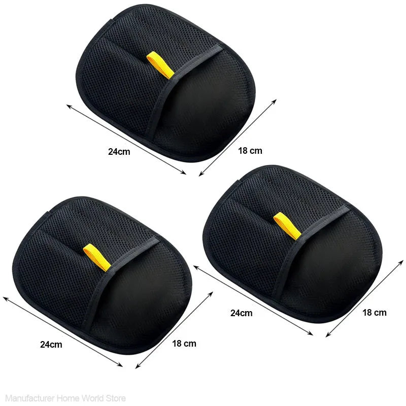 Pet Hair Remover Mitt