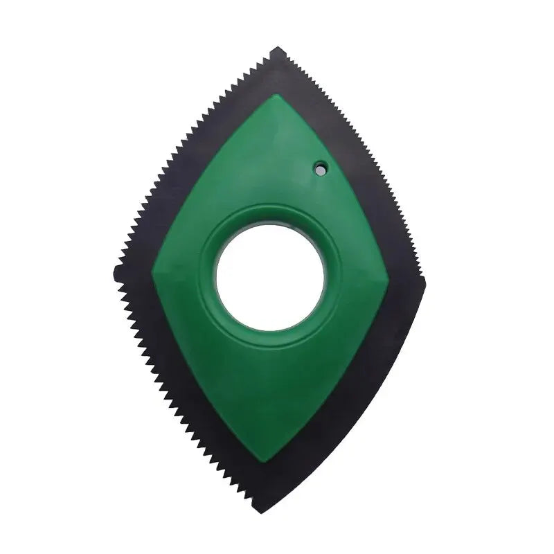 Multi-mode Pet Hair Removal Comb