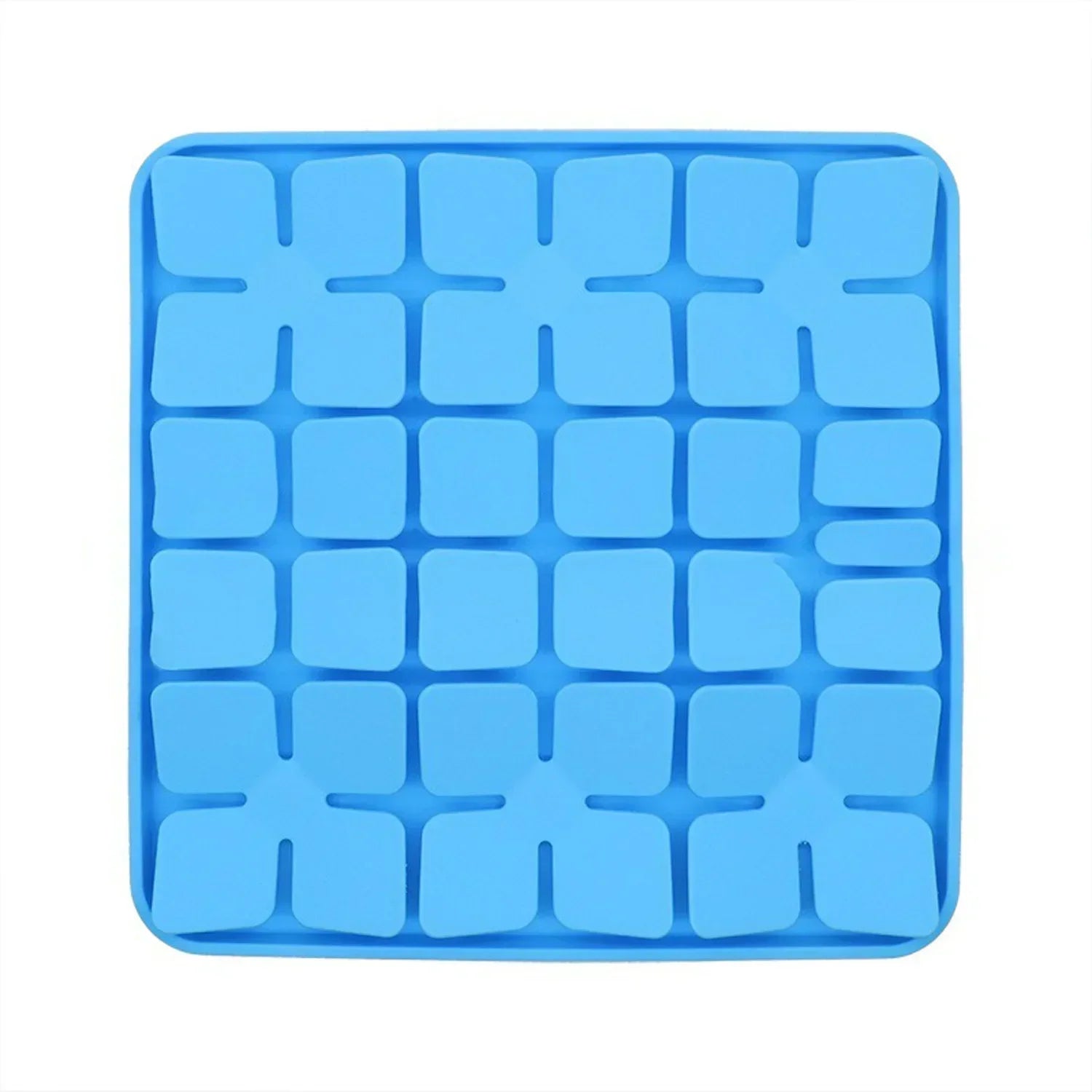 Slow Dog/ Cat Feeding Mat (Colors and Styles!)